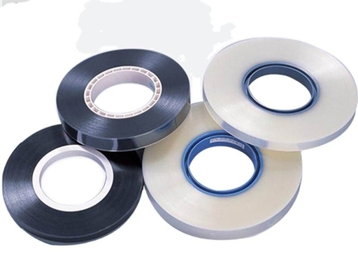 Joint PSA de l'électronique de SMT couvrant le ruban de bande de résistance thermique transparent