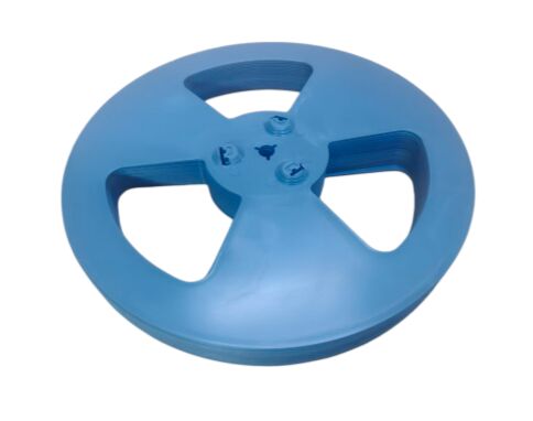 Rouleau d'emballage à bande LED, adapté au ruban adhésif SMD de 8 mm 12 mm 16 mm