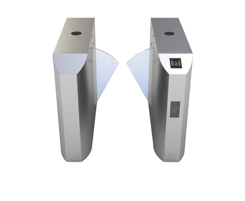 Personnes formées par cylindre/minute du pendule 40 de cylindre de frein de porte de barrière d'entrée