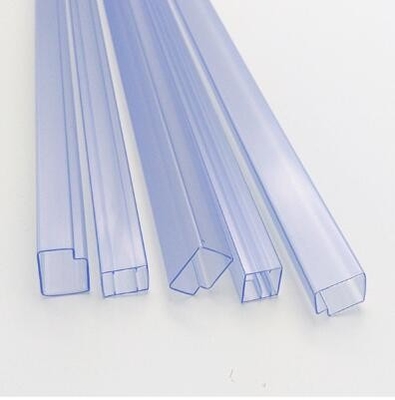 IC ESD empaquetant d'anti tubes statiques avec l'épaisseur de 0.5mm-2mm