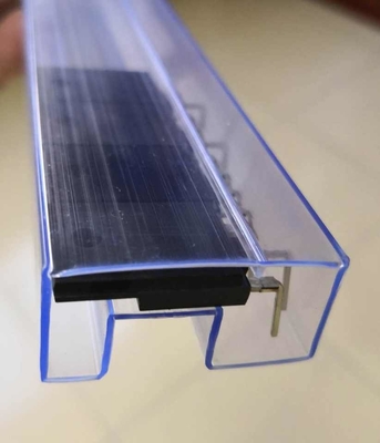 Les tubes antistatiques sont indispensables pour prévenir l'accumulation et les dommages statiques dans les environnements sensibles