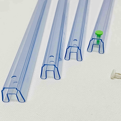 Haute flexibilité et bonne résistance chimique La solution idéale dans les tubes dissipatifs statiques pour les applications industrielles