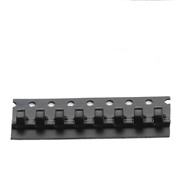 Certification noire matérielle de la bande 22mm 32mm 44mm ROHS de transporteur de picoseconde/PC SMD