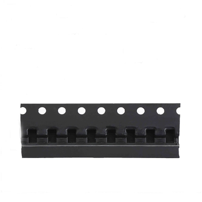 Certification noire matérielle de la bande 22mm 32mm 44mm ROHS de transporteur de picoseconde/PC SMD