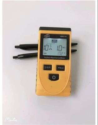Certification antistatique de GV de Pen With de pièce propre de constante conductrice de pp