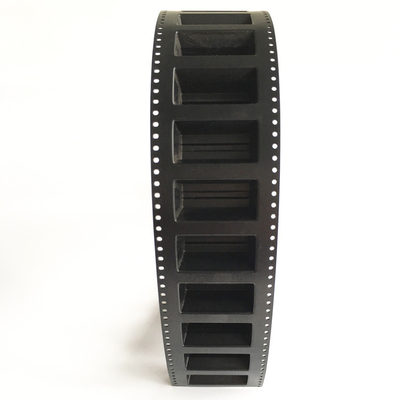 l'anti PC statique picoseconde de bande de 16mm SMT CHOIENT la valeur matérielle de 10E5-10E9 ESD