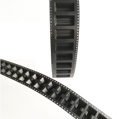 l'anti PC statique picoseconde de bande de 16mm SMT CHOIENT la valeur matérielle de 10E5-10E9 ESD