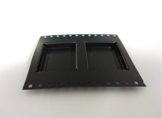 Tape antistatique à une face pour emballage