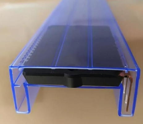 Le tube ESD est la solution idéale pour vos besoins de protection ESD