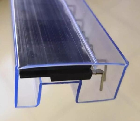 Le tube ESD est la solution idéale pour vos besoins de protection ESD