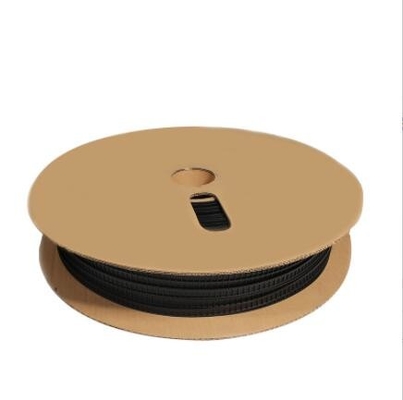 Ruban d'emballage SMD noir Ruban de support d'emballage SMT