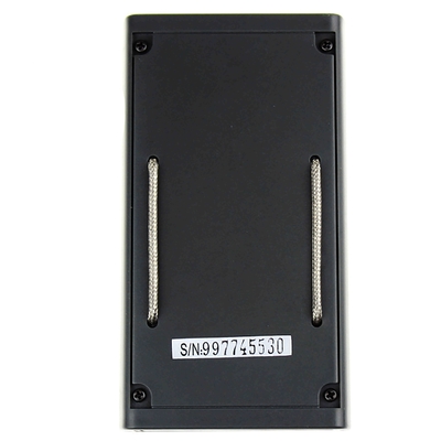 8 kg d'accessoires antistatiques avec corde de traction et adaptés à l'autoclavage