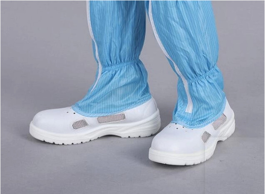 Accessoires de salle blanche durables et résistants aux produits chimiques pour environnements stériles