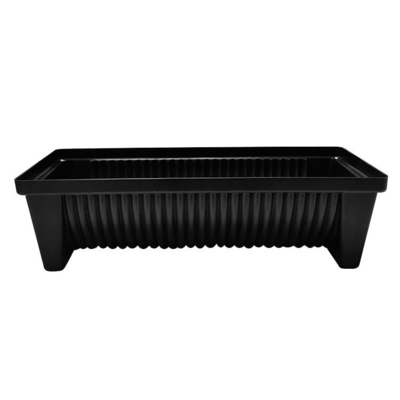 95 mm de hauteur plateaux d'emballage ESD La solution essentielle de protection ESD