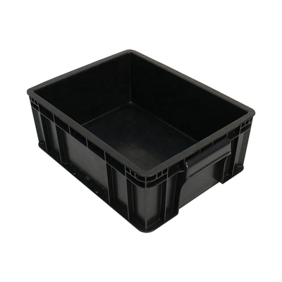 Plateaux en plastique ESD de précision et de protection pour électronique sensible, conçus avec compétence