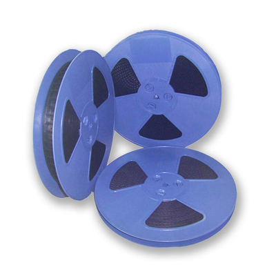 La bande en plastique picoseconde/PC de transporteur de bobine de 13 pouces/CHOIENT le matériel 8-88mm
