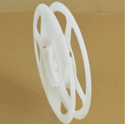 Bobine en plastique matérielle de la largeur 8mm de picoseconde/PC pour l'emballage de résistance de SMD