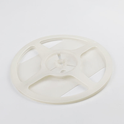 Coutume 7 pouces bobine en plastique de bobine de 13 pouces pour la bobine menée de bande de transporteur de Smd