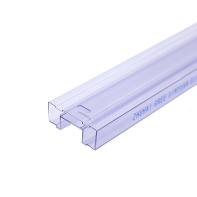 Les tubes antistatiques sont indispensables pour prévenir l'accumulation et les dommages statiques dans les environnements sensibles