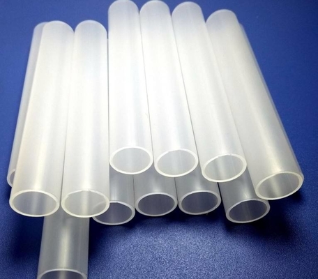 Pipe de décharge électrostatique résistante aux produits chimiques épaisseur 0,5-1 mm pour l'industrie