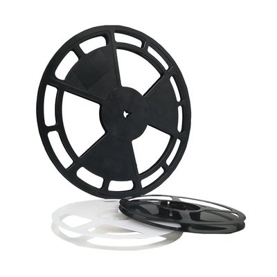 transporteur de SMT de bande d'emballage de 8mm-88mm ESD pour le condensateur de perle de fusible