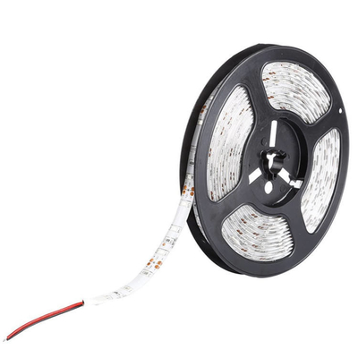 La largeur 8mm 12mm 16mm SMD a mené la bande de transporteur, bobine en plastique de bobine 7 pouces