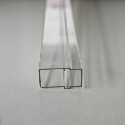 Tubes ESD sur mesure 600 mm Largeur de pulvérisation 0,5-1 mm Épaisseur avec logo personnalisé