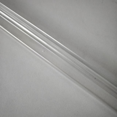 Tubes ESD sur mesure 600 mm Largeur de pulvérisation 0,5-1 mm Épaisseur avec logo personnalisé