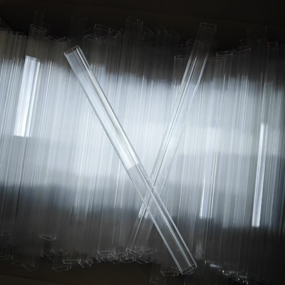 Fabricants de tubes ESD pour les emballages IC scellés smd