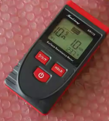 Temps de décomposition statique de l'enveloppe de bulle dissipative statique de moins de 2 secondes Solution d'emballage avancée pour les produits sensibles