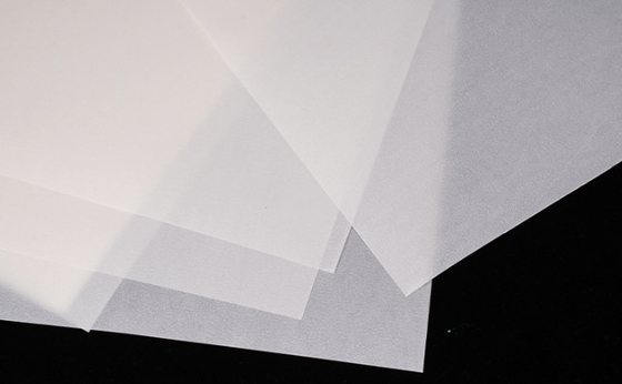 Papier Tyvek/papier séparateur de salle blanche Matériau en polyéthylène non tissé pour une manipulation et un emballage sûrs dans des environnements contrôlés