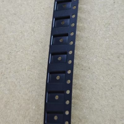 Des rubans porteurs en relief SMD de 4 mm avec motif en relief diamanté et résistance aux UV