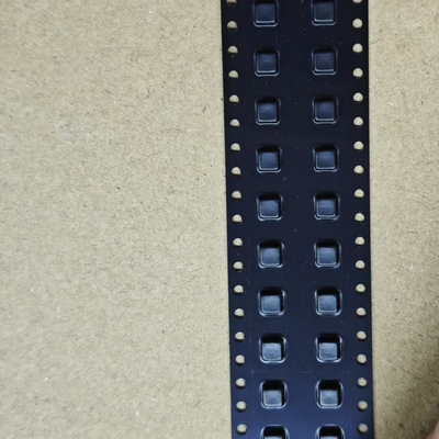 Automatisez votre chaîne de montage avec des trous de broche perforés avec précision dans du ruban adhésif en relief