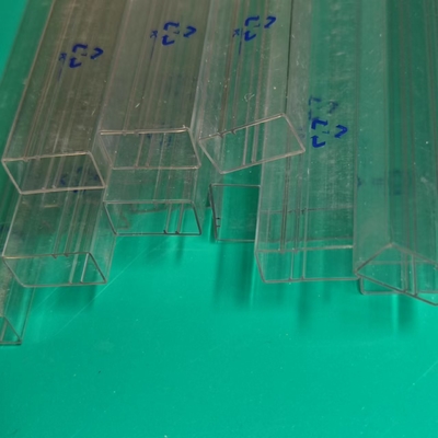 Tubes ESD Le choix de haute performance pour protéger les composants sensibles des événements ESD dans diverses industries