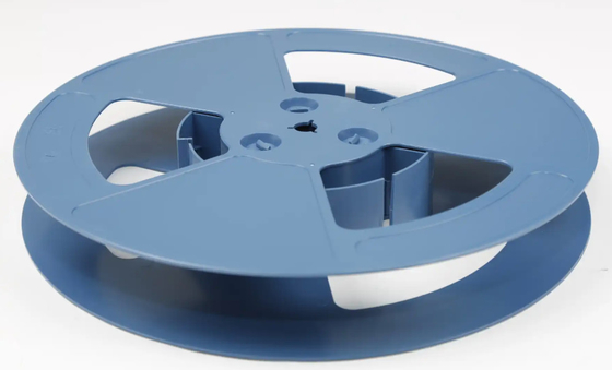 Largeur du ruban de couverture 8 mm bobine pour le ruban de support Plage de température -40°C à 85°C et plus