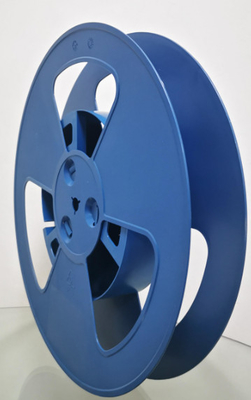Largeur du ruban de couverture 8 mm bobine pour le ruban de support Plage de température -40°C à 85°C et plus