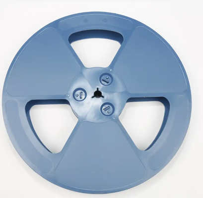 Des bandes et bobines de support en relief SMD ESD et résistantes à l'humidité pour la fabrication d'électronique
