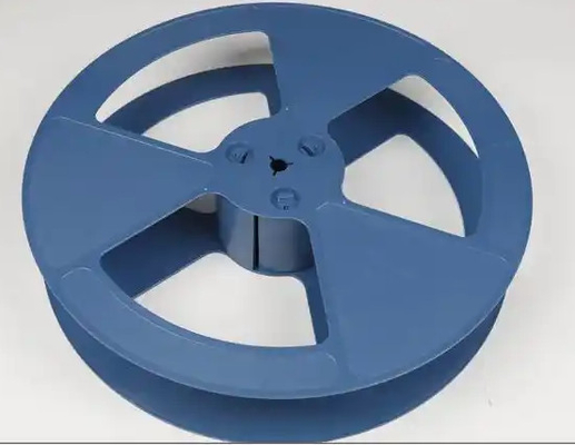 Largeur du ruban de couverture 8 mm bobine pour le ruban de support Plage de température -40°C à 85°C et plus