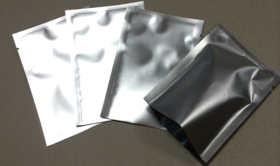 Sécurisez vos produits avec des sacs anti-humidité métallisés Une protection inégalée contre l'humidité et l'oxygène
