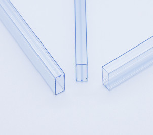 Tubes ESD à faible capacité pour une distorsion minimale du signal dans la transmission de données à grande vitesse