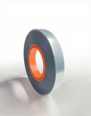 La bande de couverture