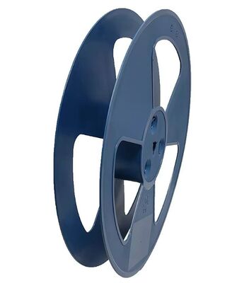 Enveloppe LED en plastique PP écologique, conception légère