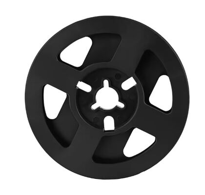 Bobines vides pour bandes LED direct usine, bobines en plastique PS écologique