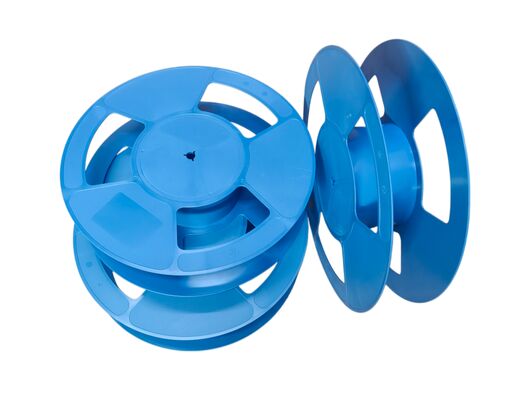 Rouleau d'emballage à bande LED, adapté au ruban adhésif SMD de 8 mm 12 mm 16 mm