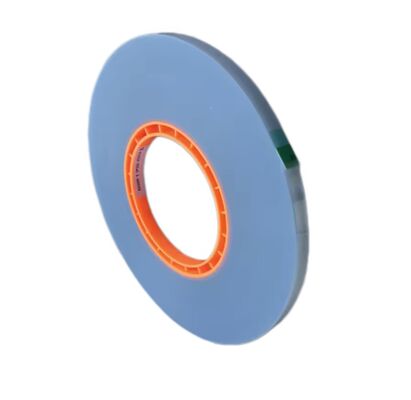 9.3 mm de ruban adhésif à étanchéité thermique, anti-statique, résistant à la chaleur et très transparent, adapté à la production SMT