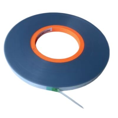9.3 mm de ruban adhésif à étanchéité thermique, anti-statique, résistant à la chaleur et très transparent, adapté à la production SMT