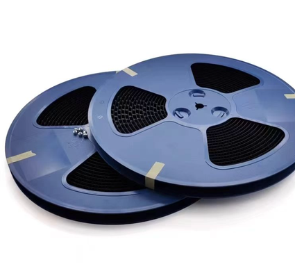 Precision Embossed Plastic Carrier Tape with Indexing Holes | ACE DELIXIN