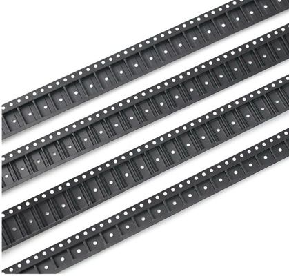 Ruban de poche d'emballage électronique SMT direct d'usine pour diodes et transistors