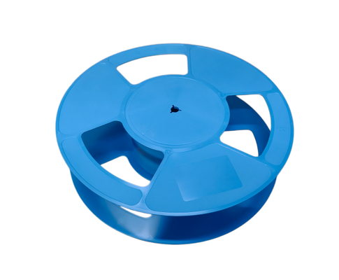 Bobine en plastique antistatique 7", 13", 15", pour emballage de ruban porteur SMT SMD | ACE DELIXIN