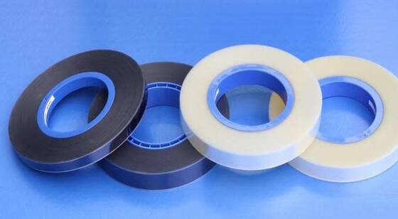 Custom Anti-Static PET Hot Cover Tape